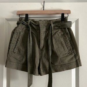 Spendid cargo shorts